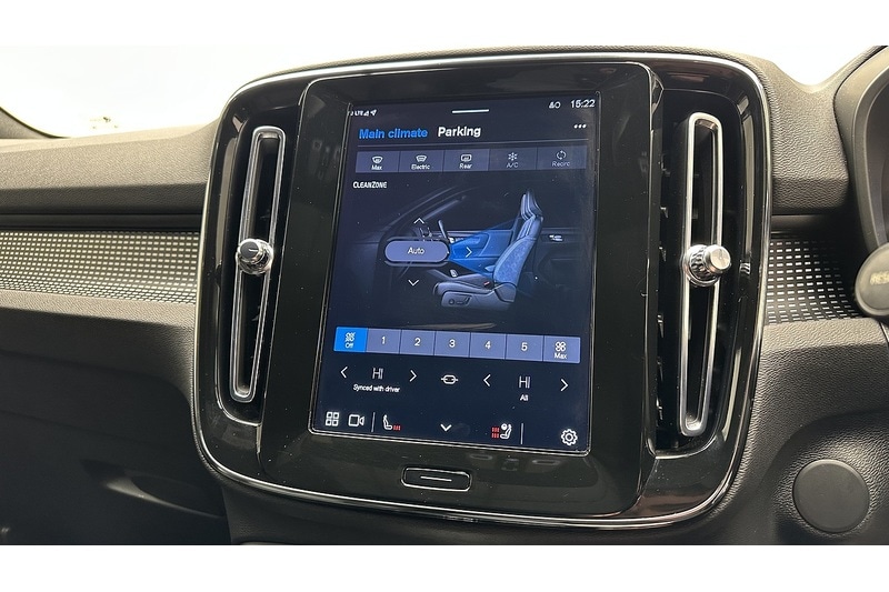 Used Volvo XC40 2021 for sale - 77437764: Photo 51