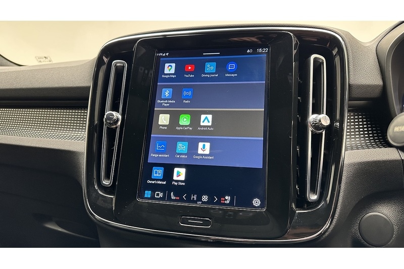 Used Volvo XC40 2021 for sale - 77437764: Photo 52