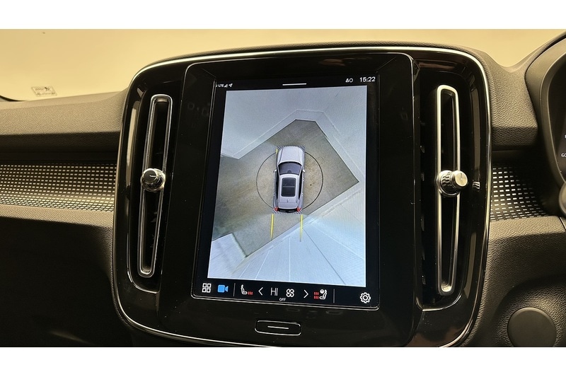 Used Volvo XC40 2021 for sale - 77437764: Photo 53