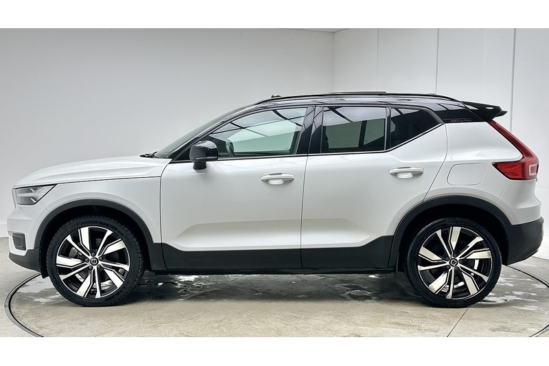 Used Volvo XC40 2021 for sale - 77437764: Photo 8