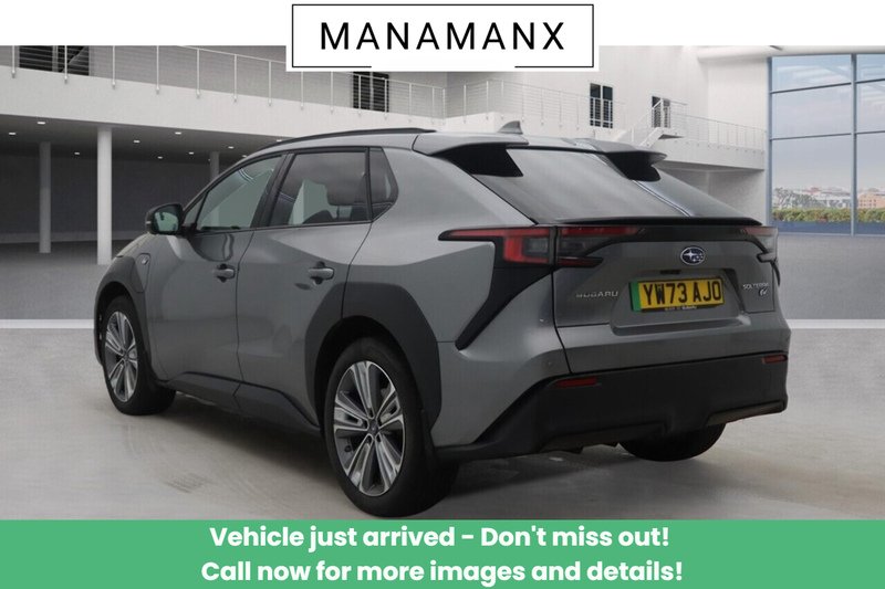 Used Subaru Other 2024 for sale - 77873266: Photo 2