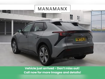 Used Subaru Other 2024 for sale - 77873266: Photo