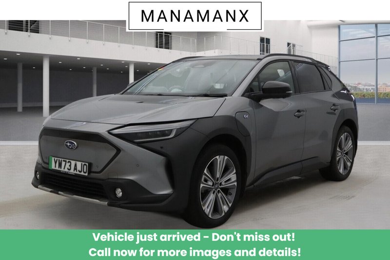 Used Subaru Other 2024 for sale - 77873266: Photo 4