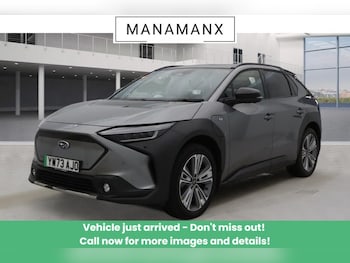 Used Subaru Other 2024 for sale - 77873266: Photo