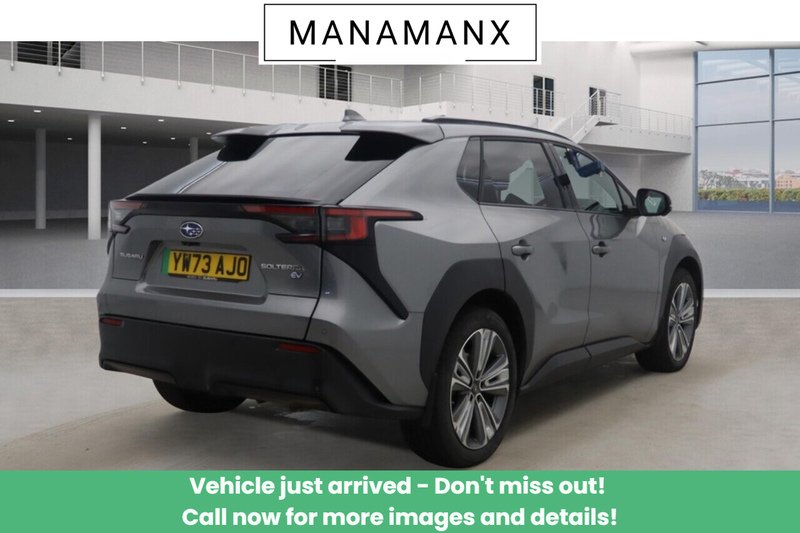 Used Subaru Other 2024 for sale - 77873266: Photo 5