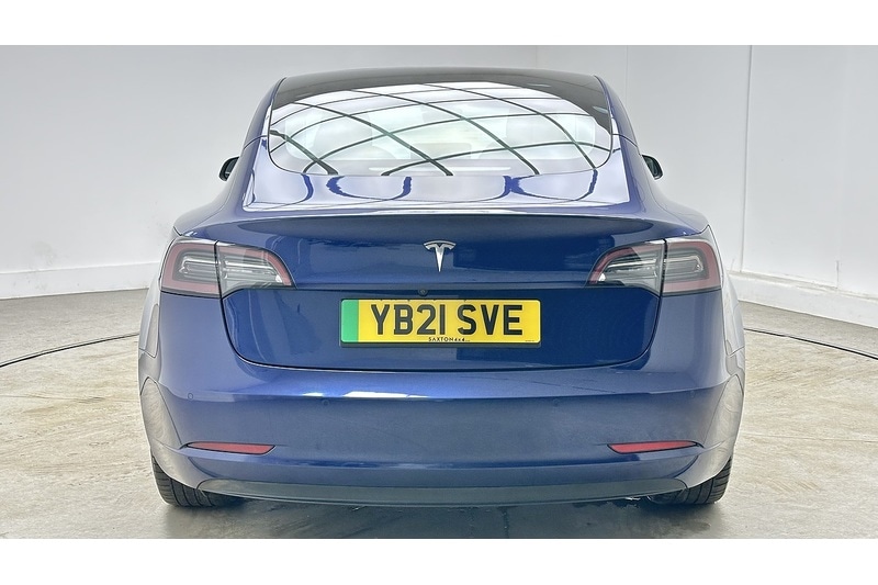 Used Tesla Model 3 2021 for sale - 77735132: Photo 10