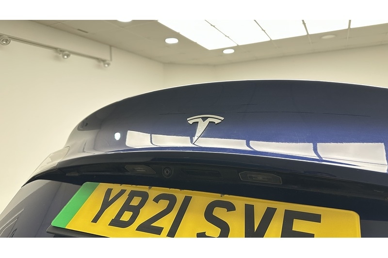 Used Tesla Model 3 2021 for sale - 77735132: Photo 13