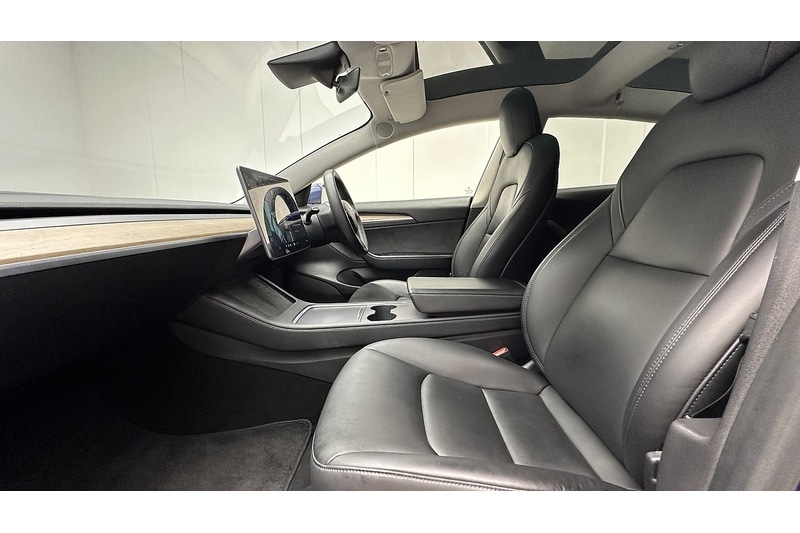 Used Tesla Model 3 2021 for sale - 77735132: Photo 17