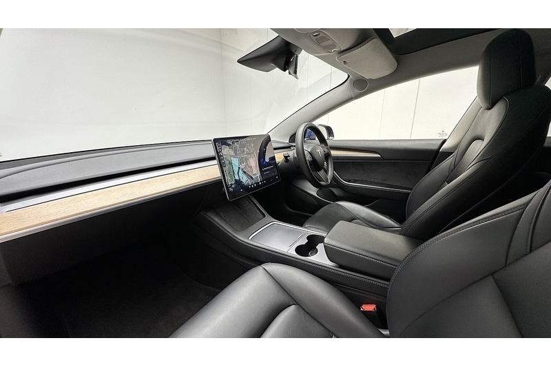 Used Tesla Model 3 2021 for sale - 77735132: Photo 18
