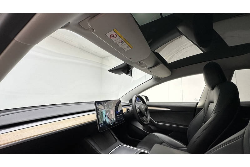 Used Tesla Model 3 2021 for sale - 77735132: Photo 19