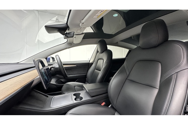 Used Tesla Model 3 2021 for sale - 77735132: Photo 20