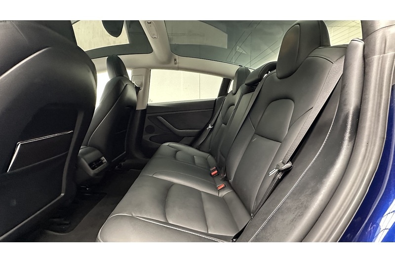 Used Tesla Model 3 2021 for sale - 77735132: Photo 21