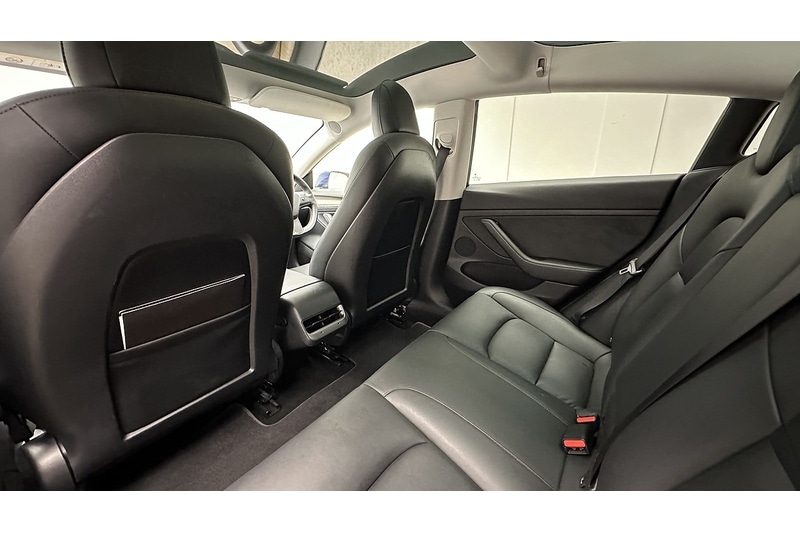 Used Tesla Model 3 2021 for sale - 77735132: Photo 22