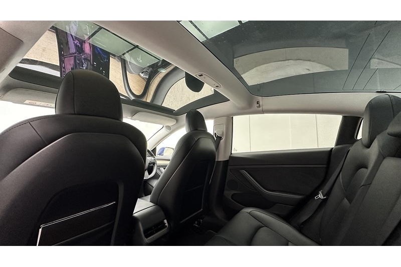 Used Tesla Model 3 2021 for sale - 77735132: Photo 23