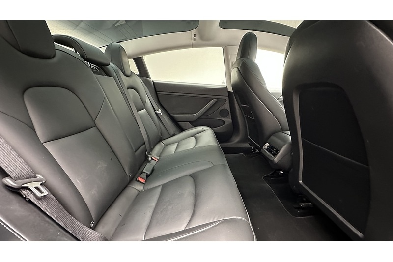 Used Tesla Model 3 2021 for sale - 77735132: Photo 24