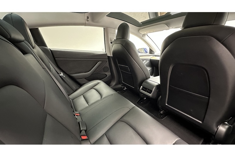 Used Tesla Model 3 2021 for sale - 77735132: Photo 25