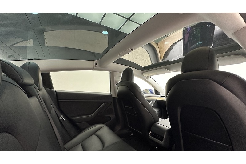 Used Tesla Model 3 2021 for sale - 77735132: Photo 26