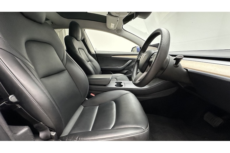 Used Tesla Model 3 2021 for sale - 77735132: Photo 28