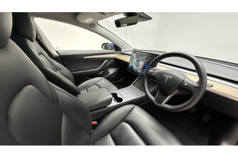 Used Tesla Model 3 2021 for sale - 77735132: Photo 29