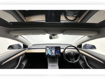 Used Tesla Model 3 2021 for sale - 77735132: Photo