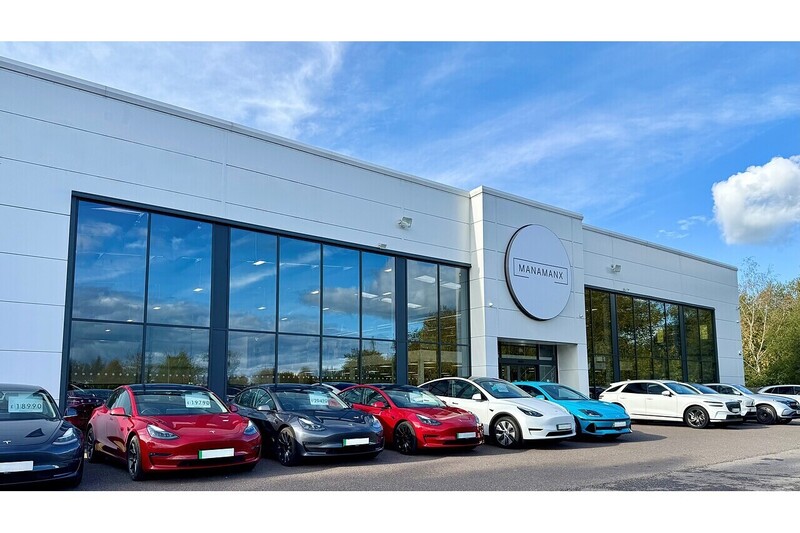 Used Tesla Model 3 2021 for sale - 77735132: Photo 30