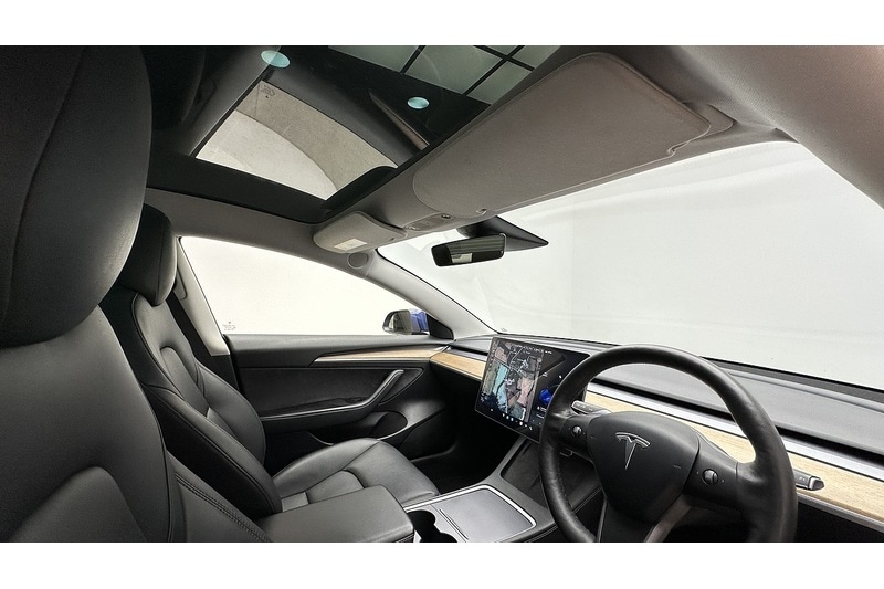 Used Tesla Model 3 2021 for sale - 77735132: Photo 31