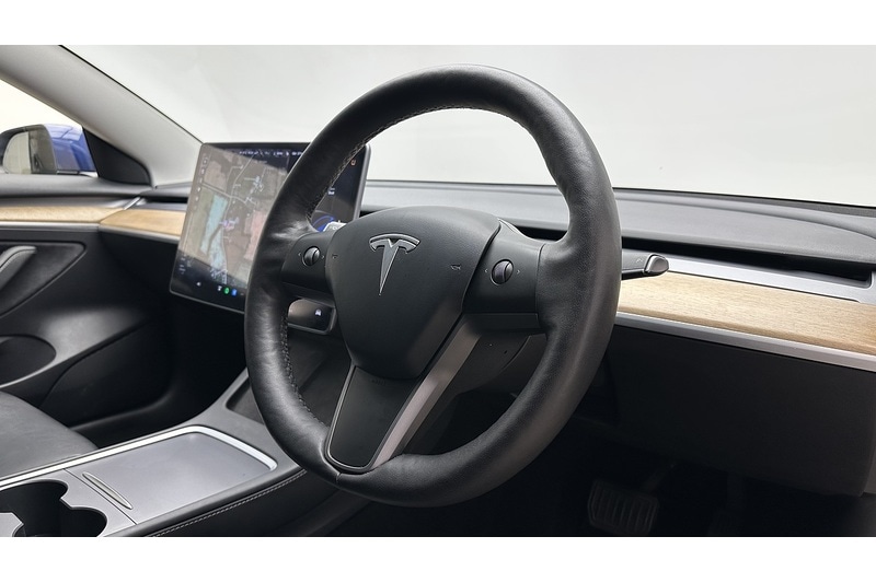 Used Tesla Model 3 2021 for sale - 77735132: Photo 32
