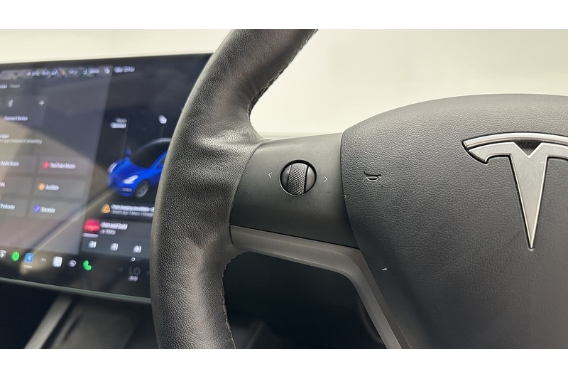 Used Tesla Model 3 2021 for sale - 77735132: Photo 39