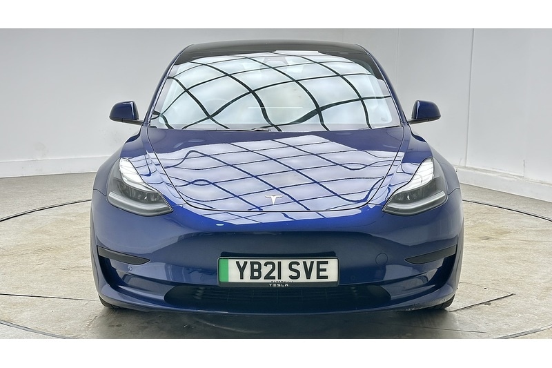 Used Tesla Model 3 2021 for sale - 77735132: Photo 4