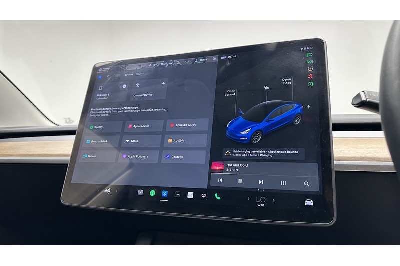 Used Tesla Model 3 2021 for sale - 77735132: Photo 41