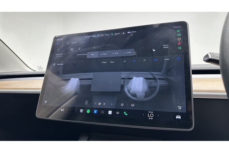 Used Tesla Model 3 2021 for sale - 77735132: Photo 42