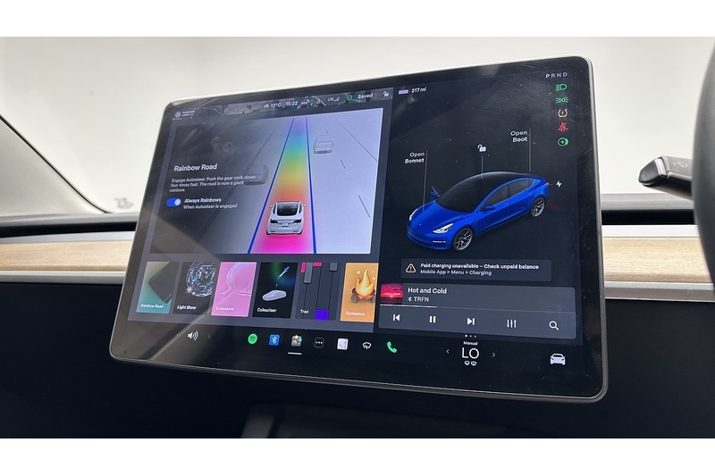 Used Tesla Model 3 2021 for sale - 77735132: Photo 43