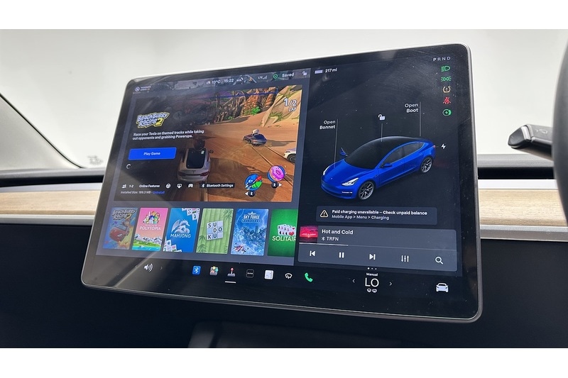 Used Tesla Model 3 2021 for sale - 77735132: Photo 44