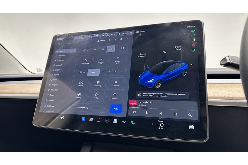 Used Tesla Model 3 2021 for sale - 77735132: Photo 45