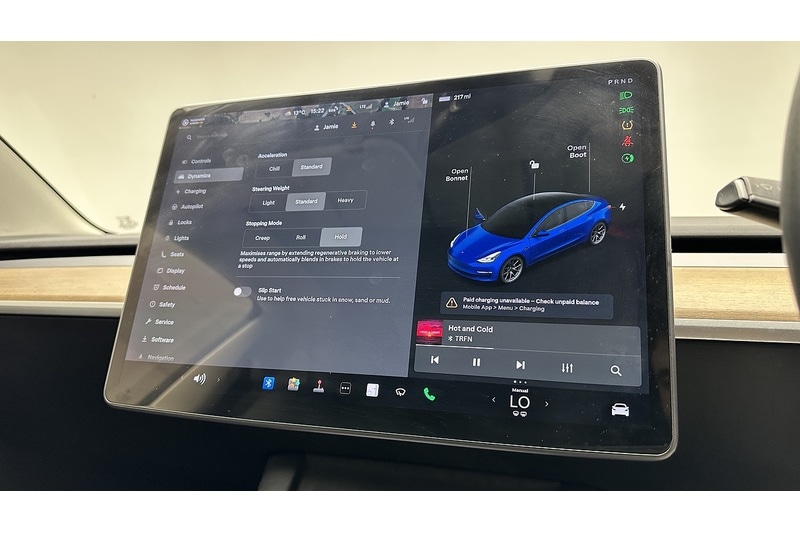 Used Tesla Model 3 2021 for sale - 77735132: Photo 46