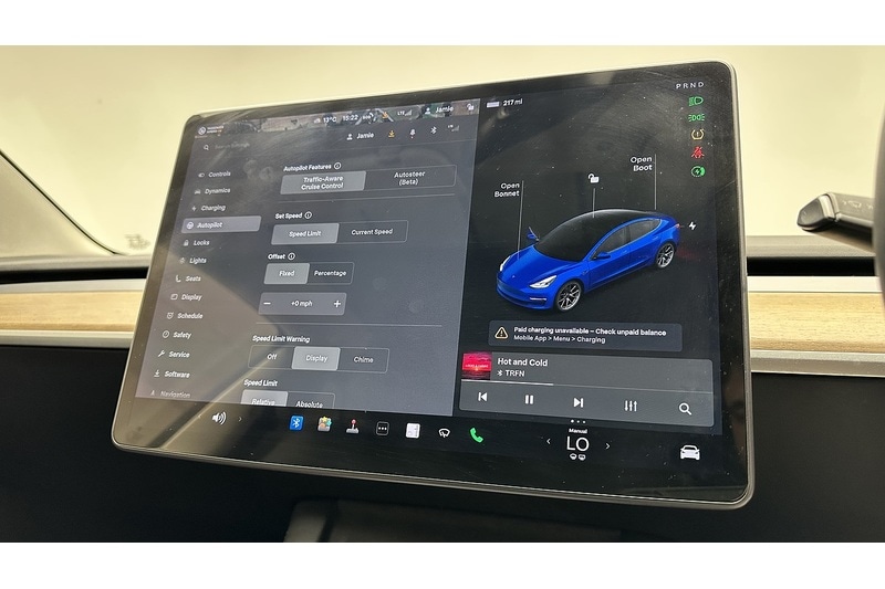 Used Tesla Model 3 2021 for sale - 77735132: Photo 47