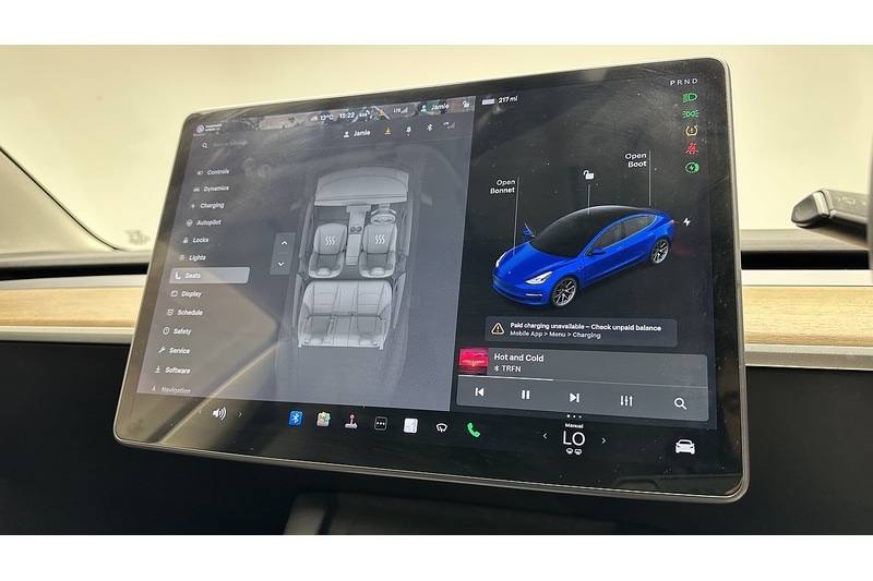 Used Tesla Model 3 2021 for sale - 77735132: Photo 48