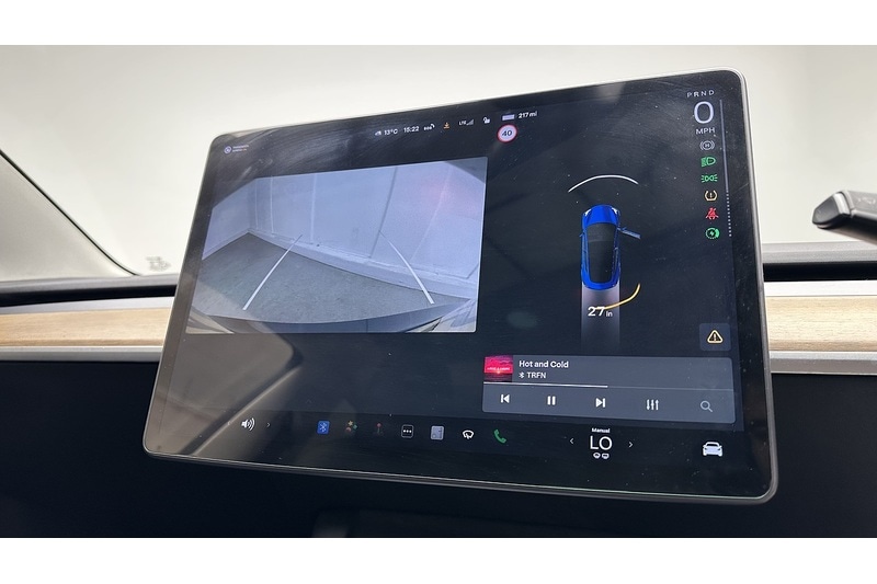 Used Tesla Model 3 2021 for sale - 77735132: Photo 49