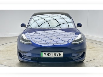 Used Tesla Model 3 2021 for sale - 77735132: Photo
