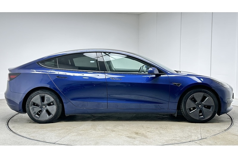 Used Tesla Model 3 2021 for sale - 77735132: Photo 5
