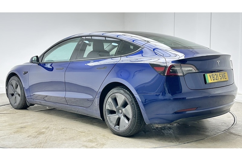 Used Tesla Model 3 2021 for sale - 77735132: Photo 6
