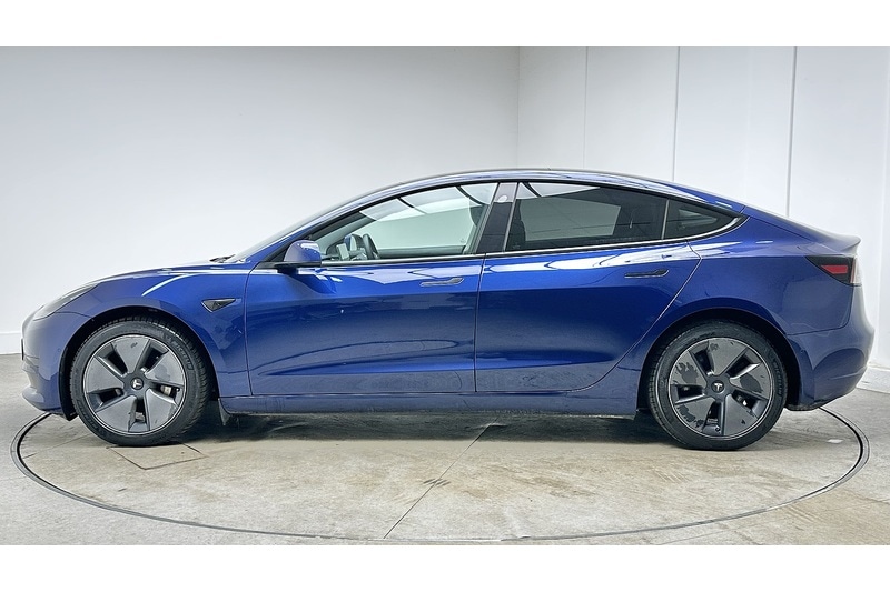 Used Tesla Model 3 2021 for sale - 77735132: Photo 7