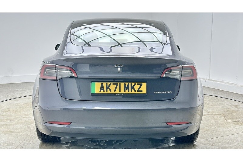 Used Tesla Model 3 for sale - 77693877: Photo 10