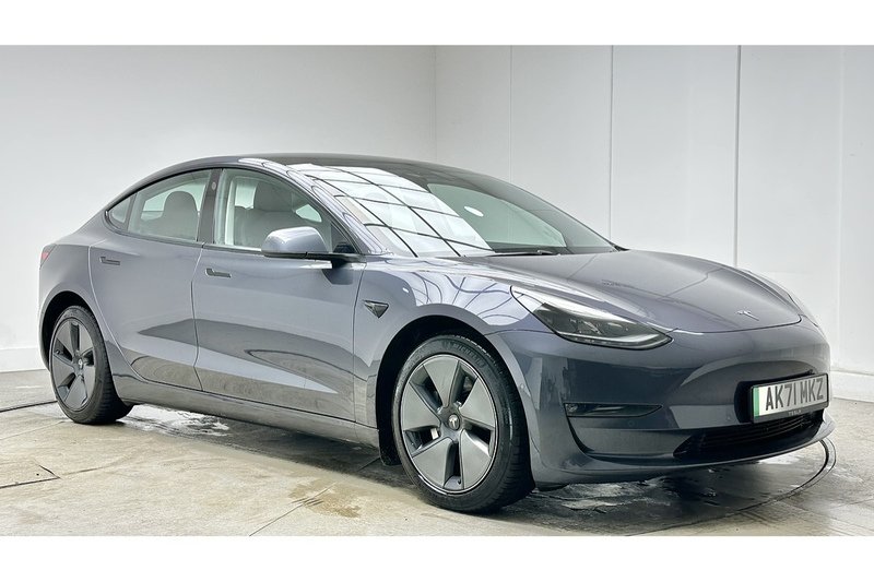 Used Tesla Model 3 for sale - 77693877: Photo 11