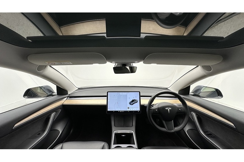 Used Tesla Model 3 for sale - 77693877: Photo 2