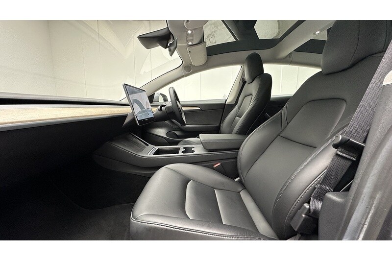 Used Tesla Model 3 for sale - 77693877: Photo 20