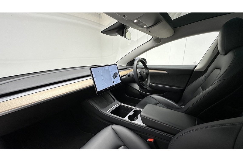 Used Tesla Model 3 for sale - 77693877: Photo 21
