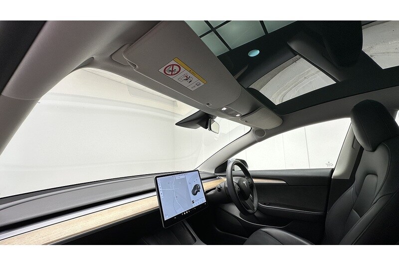 Used Tesla Model 3 for sale - 77693877: Photo 22