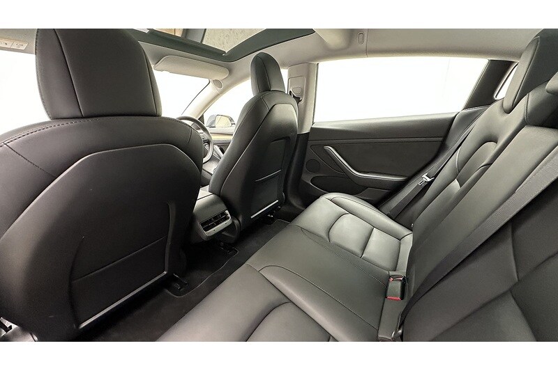 Used Tesla Model 3 for sale - 77693877: Photo 26