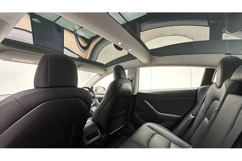 Used Tesla Model 3 for sale - 77693877: Photo 27